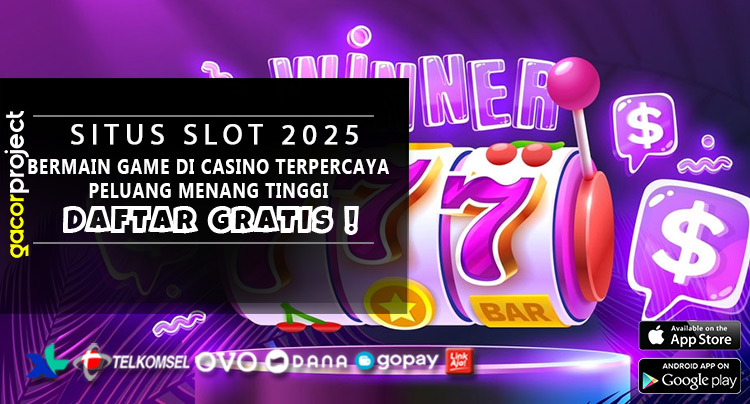 Bermain Game Di Casino Terpercaya Peluang Menang Tinggi